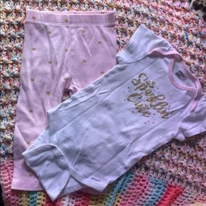 Baby Girl Clothing